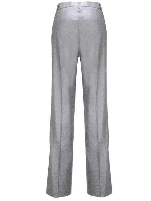 Gladys straight pants The Andamane | T160406BTNV115GREY MELANGE